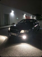 Audi A6, 2,0 TFSi, Benzin
