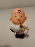 Samlefigurer, Charlie Brown og snoppy