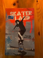 Skater land, Kim Langer