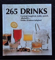 365 DRINKS, Gene Takacs