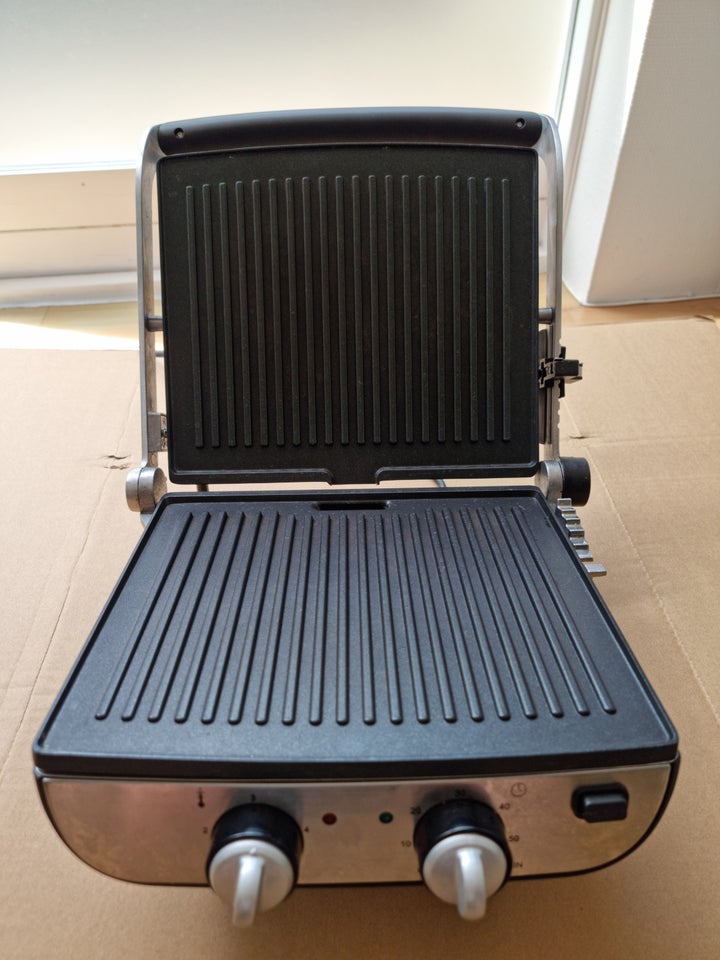 OBH Nordica 7101 Bordgrill, Obh Nordica