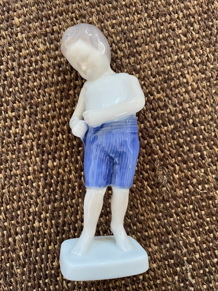 Porcelænsfigurer, Bing og Grøndahl