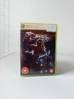 The Darkness, Xbox 360