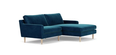 Sofa, KAN LEVERES. 2 stk. Astha sofaer fra Sofacompany.

Sælges da jeg har købt samme sofa model, ba