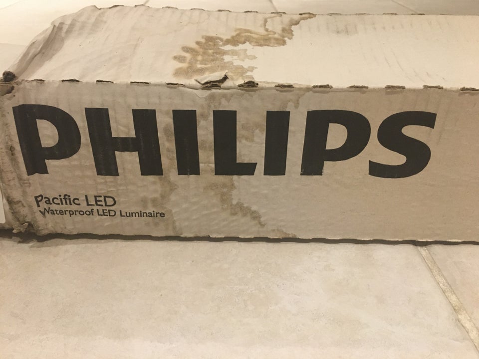 LED, Philips