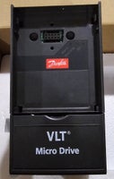 Danfoss VLT Micro Drive