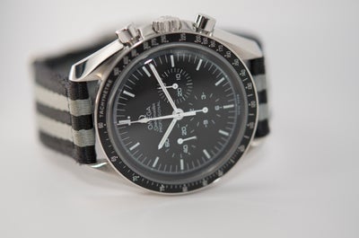 Herreur, Omega, Omega Speedmaster Professional Moonwatch Ref. 311.30.42.30.01.005

Denne ikoniske ch