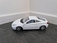 Toyota Celica modelbil, Kinsmart