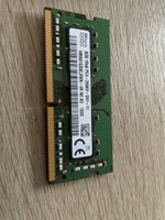 SK Hynix Korea , 8GB, DDR4 SDRAM