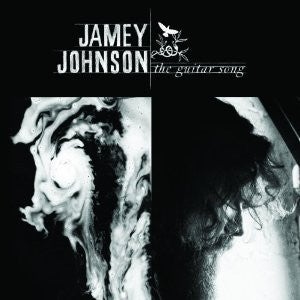 LP, Jamey Johnson, The Guitar Song, Jamey Johnson – The Guitar Song

Media Condition
Near Mint (NM o