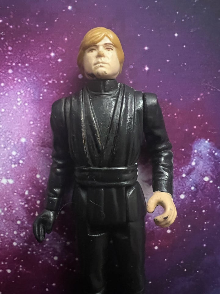 Vintage Star Wars-figur, Kenner