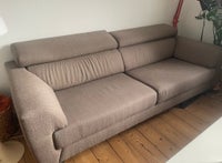 Sofa, 3 pers. , Billund flex