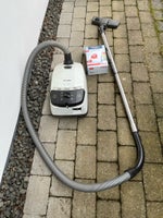 Støvsuger, Miele S712, 2000 watt