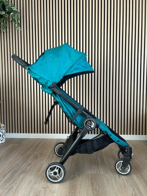 Babyjogger, Baby Jogger City Tour, RESERVERET // Baby Jogger City Tour sælges med tilhørende taske o