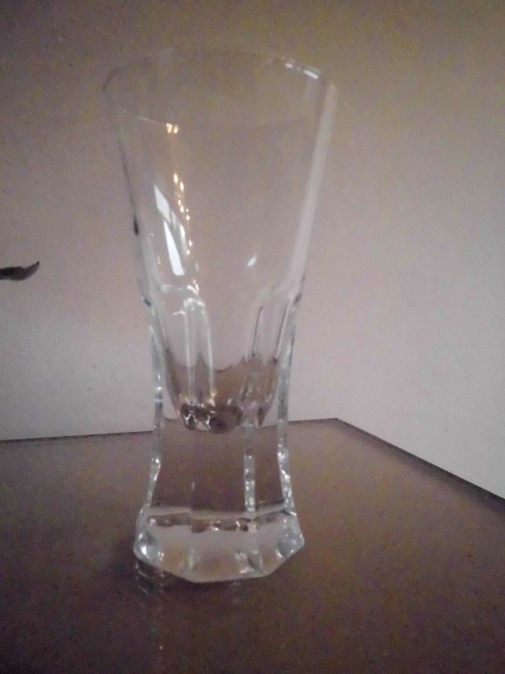 Glas, Frimurer glas