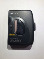 Walkman, Sony, WM-EX23