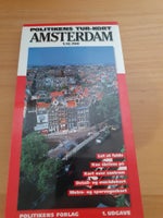 Amsterdam, Politikkens tur kort