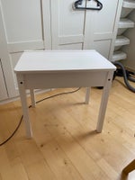 Skrivebord, Ikea sundvik