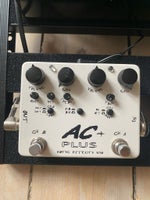 Overdrive / Boost, Xotic Effects AC PLUS