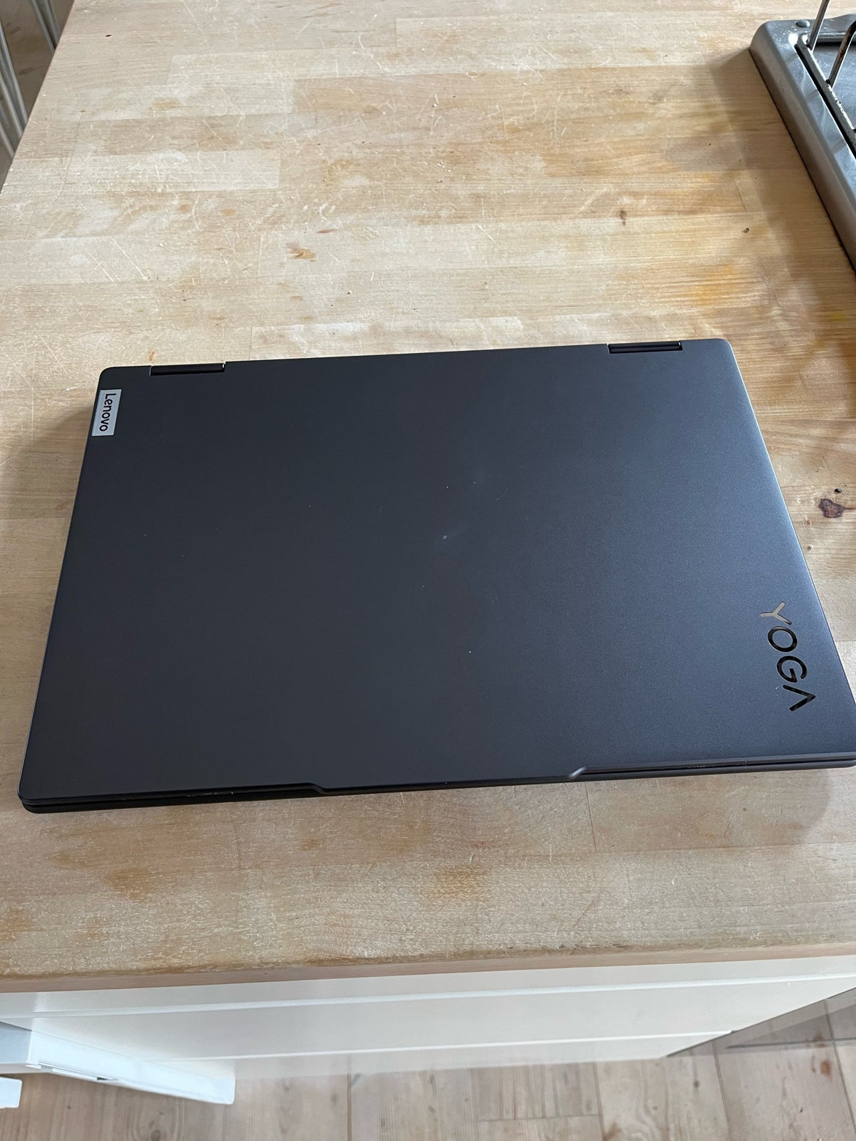 Lenovo Yoga 7 14” , Ryzen 7 7735U + AMD Radeon 680M GHz, 16 GB