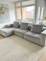 Sofa, 4 pers. , Ilva