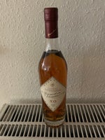 Vin og spiritus, Cognac