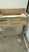 Klimaanlæg, Bosch