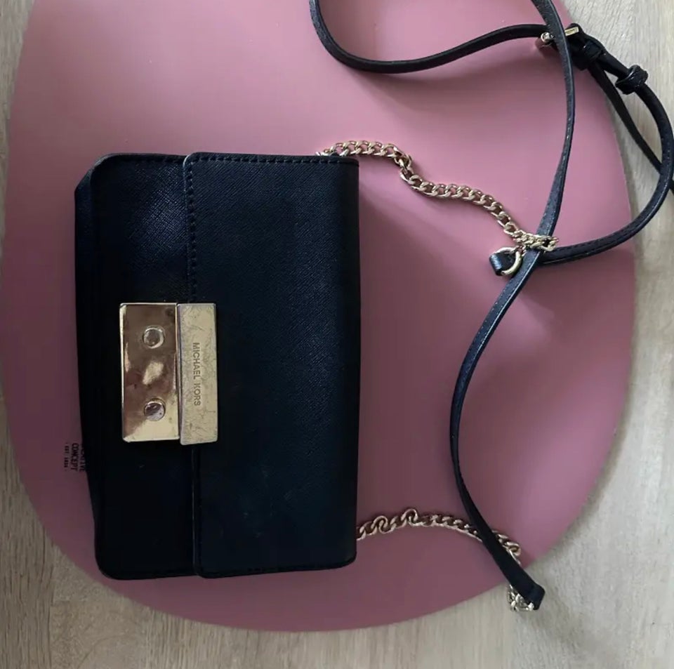 Crossbody, Michael Kors, andet materiale