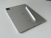 iPad Pro 3, 256 GB, hvid