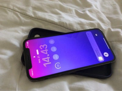 iPhone 12 Pro, 128 GB, grøn, Rimelig, iPhone 12 Pro 128 GB