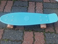 Skateboard, Penny Board, str. 57 cm