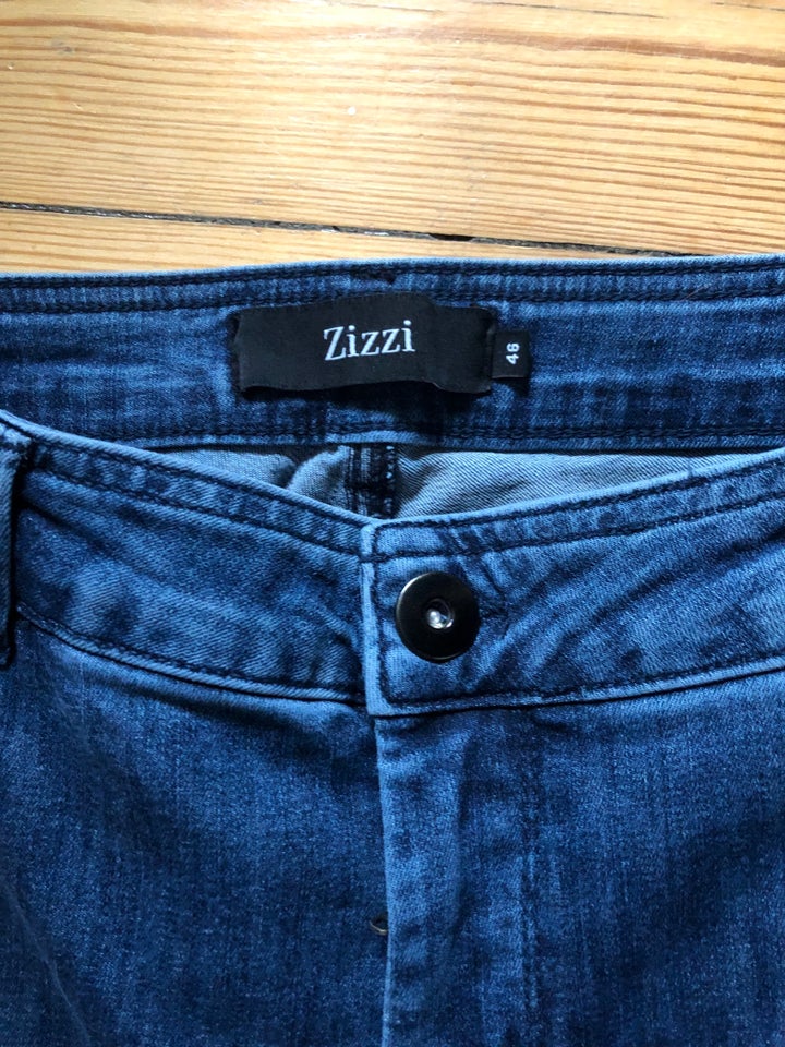 Jeans, Zizzi, str. 46