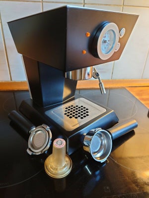 Francis francis outlet x5 espresso machine