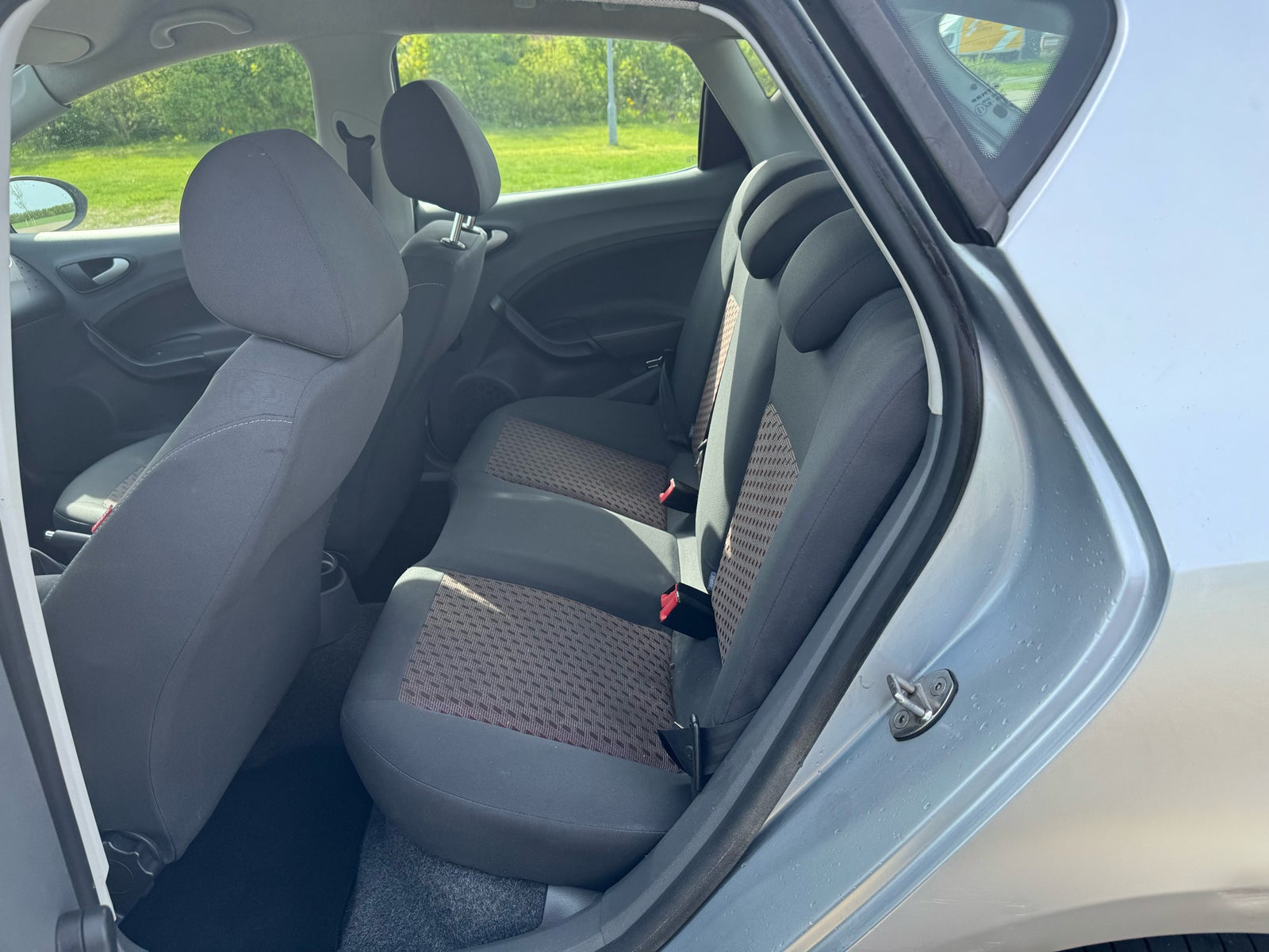 Seat Ibiza, 1,4 16V Reference, Benzin