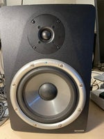 Studie monitors, AM-AUDIO M-audio