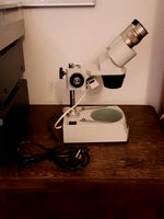Stereomikroskop, Novex Holland, AP-7