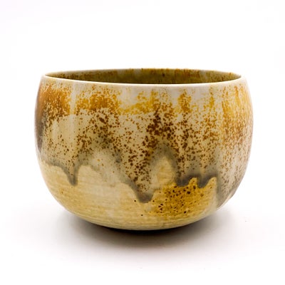 Keramik, Skål, Preben Brandt Larsen, Sælger denne fine Preben Brandt Larsen skål - den er 16 cm i di