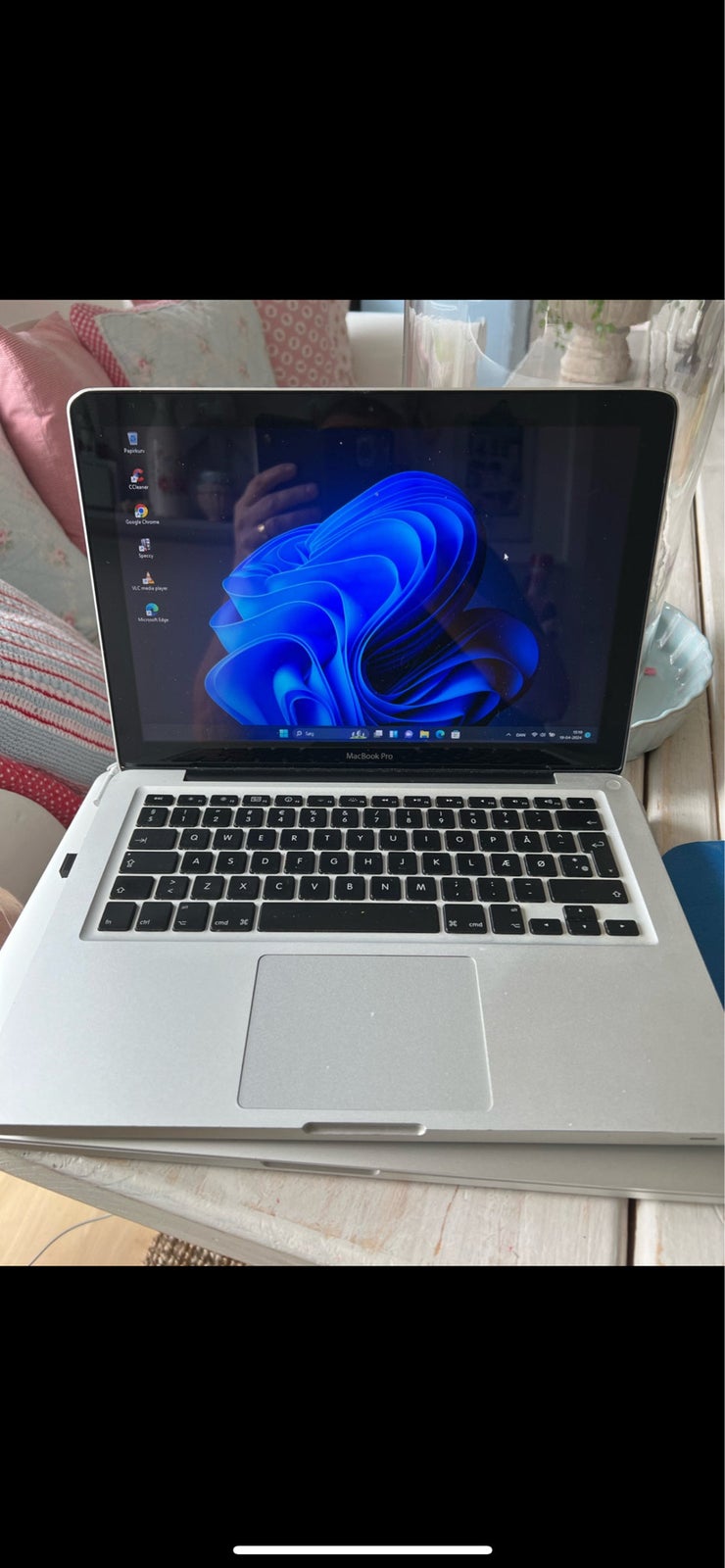 Andet mærke Macbook Pro 13.3