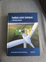 Feedback control techniques, Jens C. Andersen, Ilmar