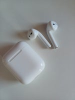 trådløse hovedtelefoner, Apple, 2. Generation