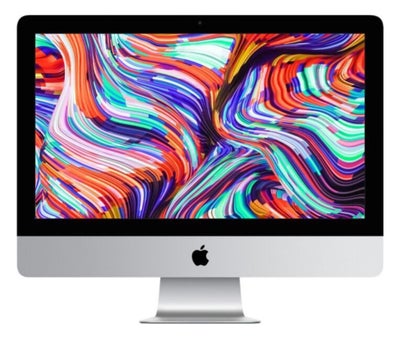 iMac, imac 2019 27 inch 5k 3.0ghz 6-core 8th-generation

Brugt meget lidt. Købt i november 2019. Bru