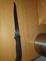 Køkkenkniv, Solingen