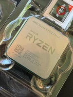 CPU, AMD , Ryzen 5 4650g Pro