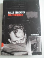 Palle Sørensen Politimorder, Frank Bøgh