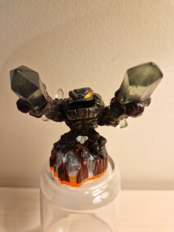 Prism Break - Skylander - Giants, anden playstation,