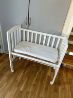 Babyseng, JLY bedside crib, b: 45,5 l: 86