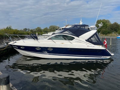 Fairline Targa 34, Motorbåd, årg. 2005, 34 fod, 6 sovepladser, 460 hk , Volvo Penta, diesel, motorår