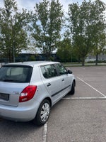Danmarks billigeste Skoda Fabia Økonomisk bil??