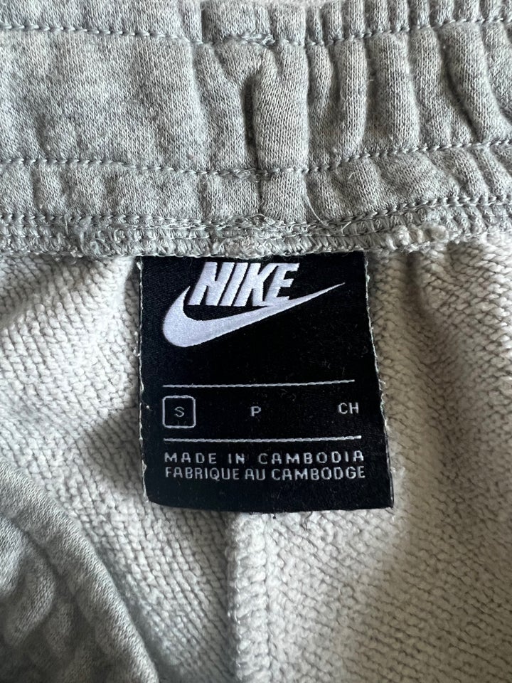 Sportstøj, Nike sweatpants , Nike