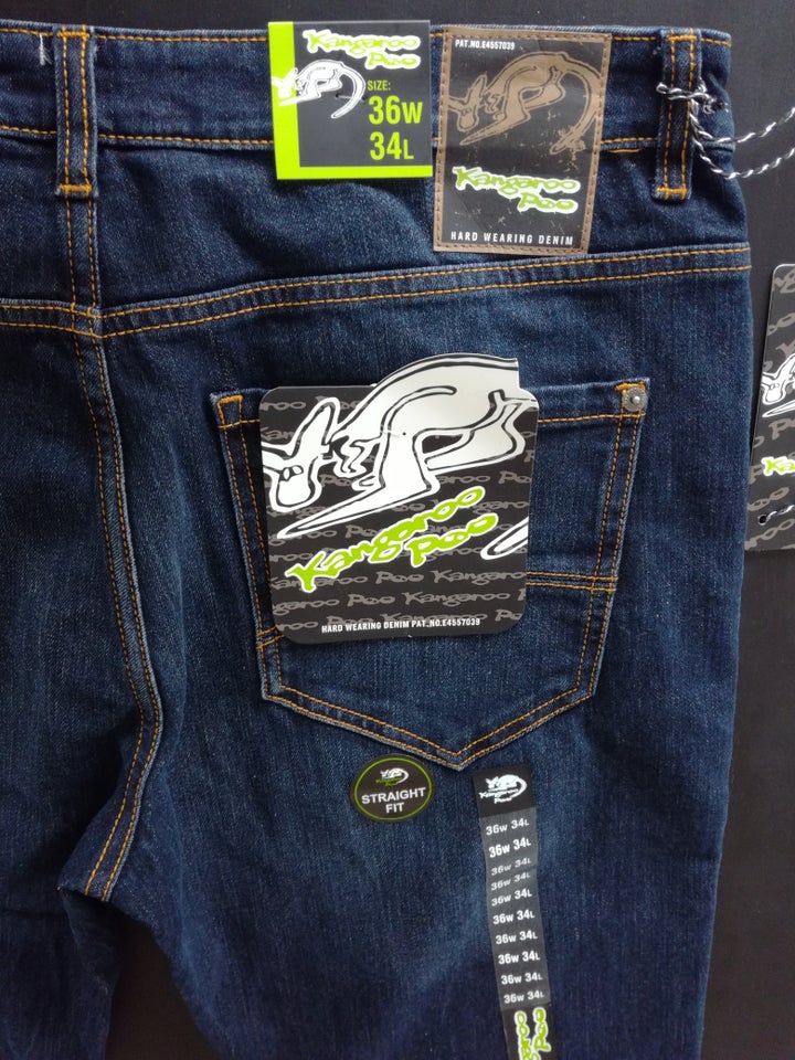 Jeans, ., str. 36